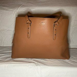 Kate Spade Larchmont Avenue Large